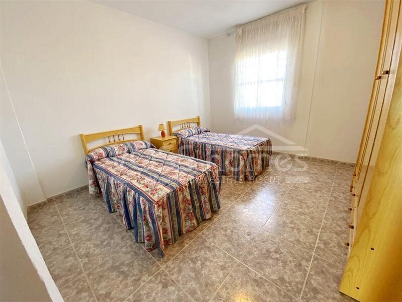 6 Zimmer Haus zu verkaufen in Huercal-Overa - 145.000 € (Ref: 8881963)