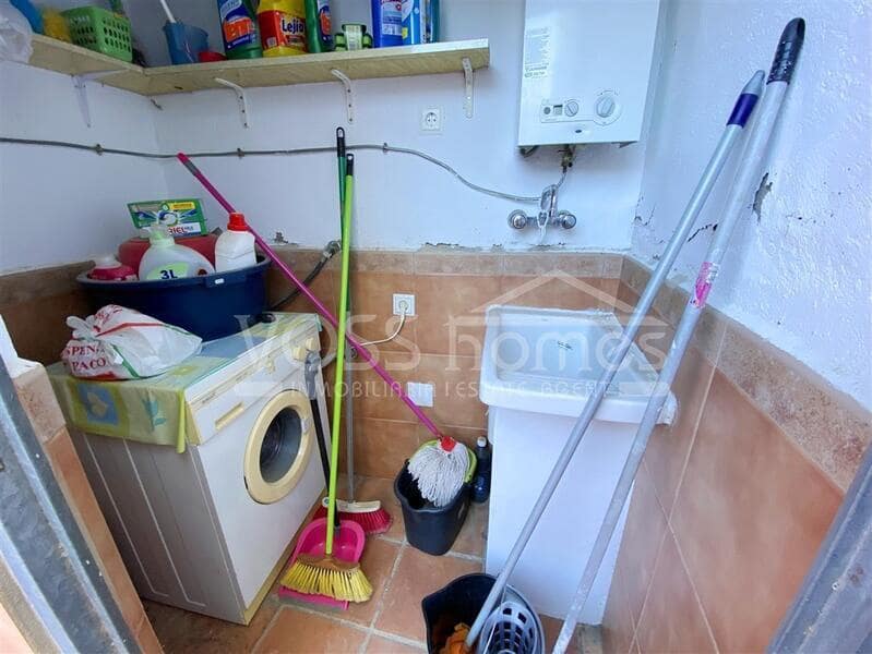 6 Zimmer Haus zu verkaufen in Huercal-Overa - 145.000 € (Ref: 8881963)