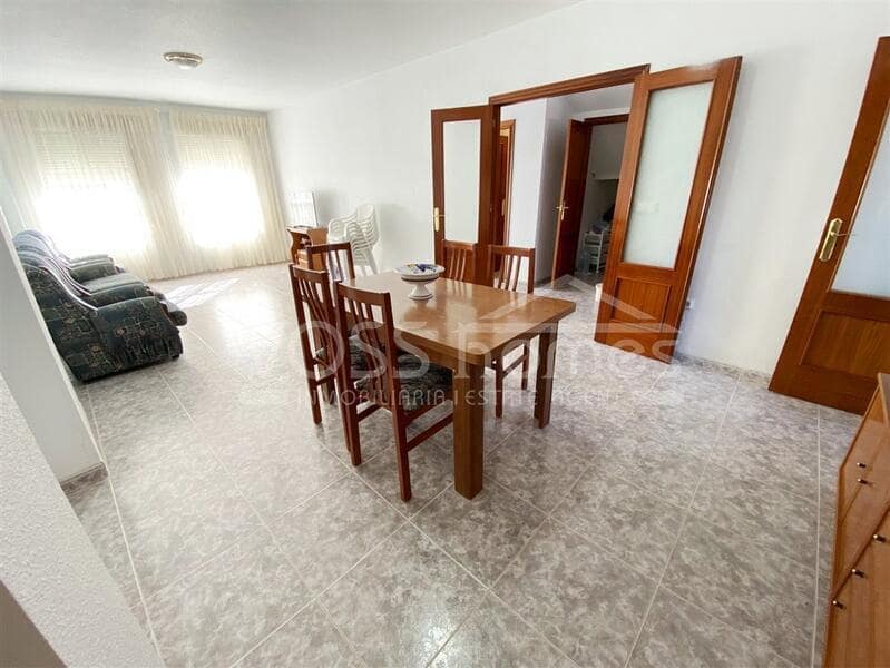 6 Zimmer Haus zu verkaufen in Huercal-Overa - 145.000 € (Ref: 8881963)