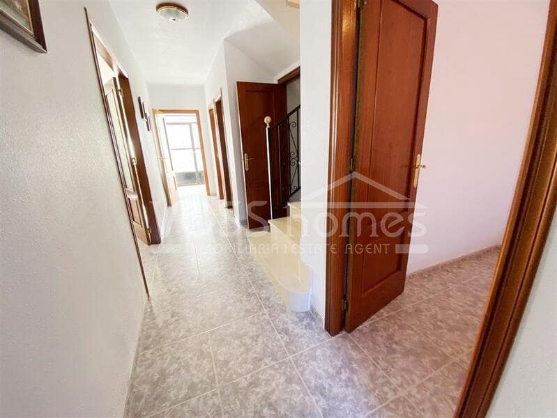 6 Zimmer Haus zu verkaufen in Huercal-Overa - 145.000 € (Ref: 8881963)