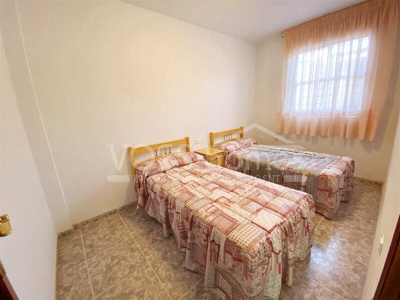 6 Zimmer Haus zu verkaufen in Huercal-Overa - 145.000 € (Ref: 8881963)