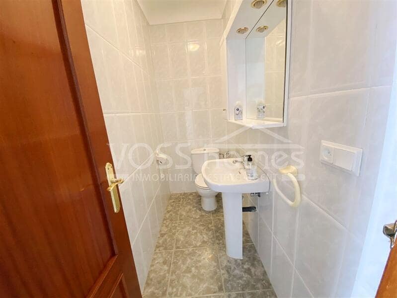 6 Zimmer Haus zu verkaufen in Huercal-Overa - 145.000 € (Ref: 8881963)