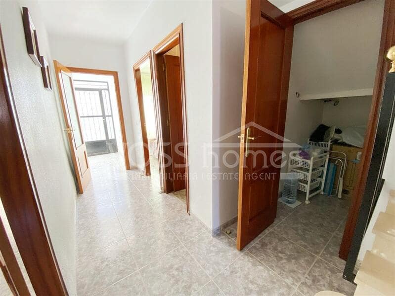 6 Zimmer Haus zu verkaufen in Huercal-Overa - 145.000 € (Ref: 8881963)