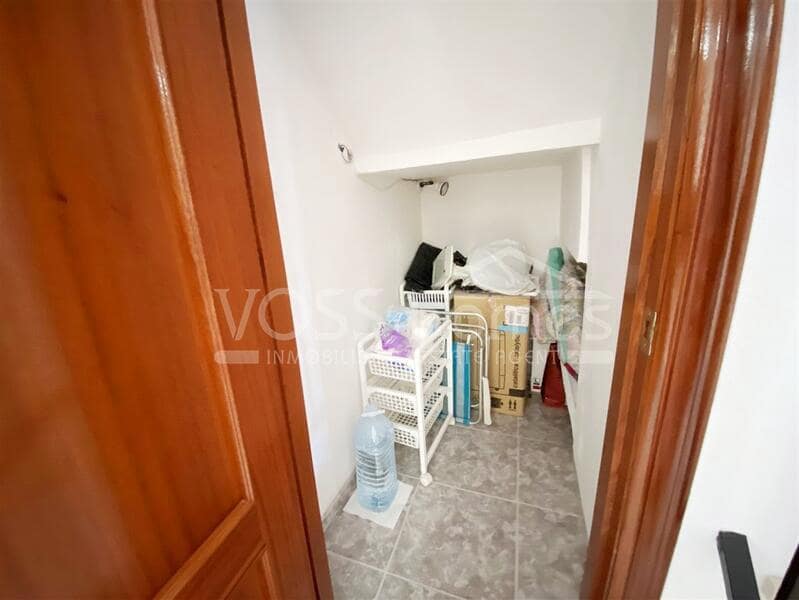 6 Zimmer Haus zu verkaufen in Huercal-Overa - 145.000 € (Ref: 8881963)