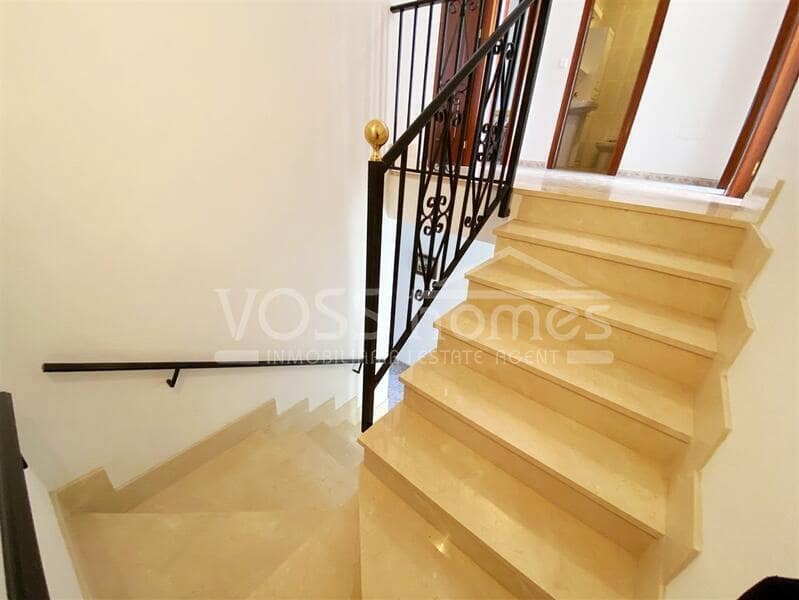 6 Zimmer Haus zu verkaufen in Huercal-Overa - 145.000 € (Ref: 8881963)