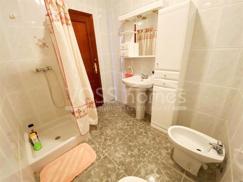 6 Zimmer Haus zu verkaufen in Huercal-Overa - 145.000 € (Ref: 8881963)