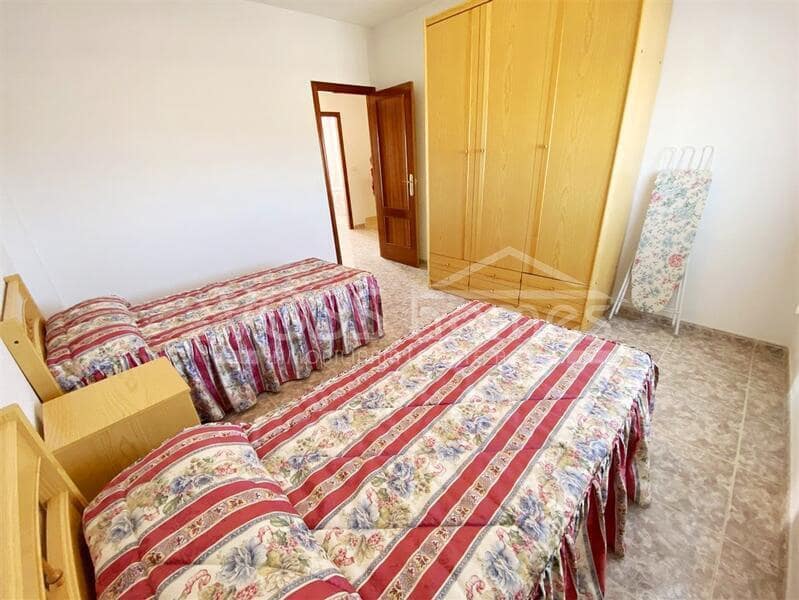 6 Zimmer Haus zu verkaufen in Huercal-Overa - 145.000 € (Ref: 8881963)