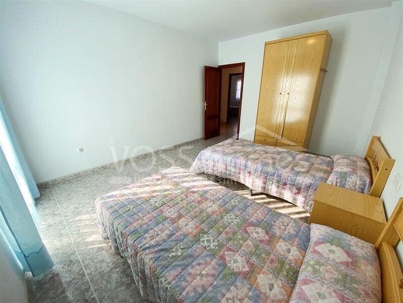 6 Zimmer Haus zu verkaufen in Huercal-Overa - 145.000 € (Ref: 8881963)