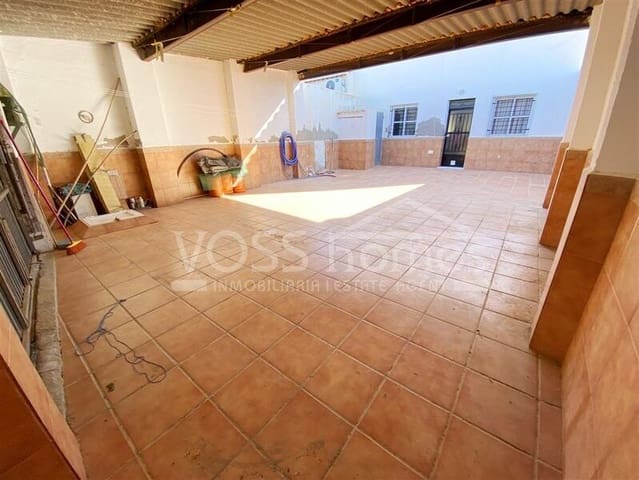 6 bedroom Townhouse for sale in Huércal-Overa - € 145,000 (Ref: 8881963)
