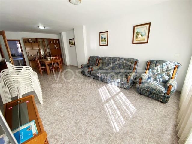 6 bedroom Townhouse for sale in Huércal-Overa - € 145,000 (Ref: 8881963)