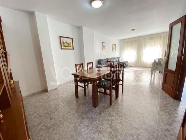 6 bedroom Townhouse for sale in Huércal-Overa - € 145,000 (Ref: 8881963)