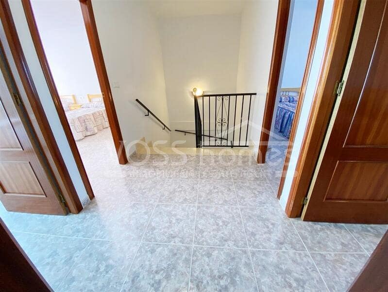 6 Zimmer Haus zu verkaufen in Huercal-Overa - 145.000 € (Ref: 8881963)