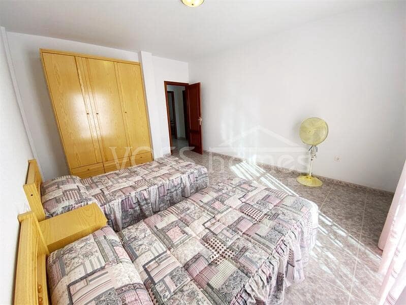 6 Zimmer Haus zu verkaufen in Huercal-Overa - 145.000 € (Ref: 8881963)