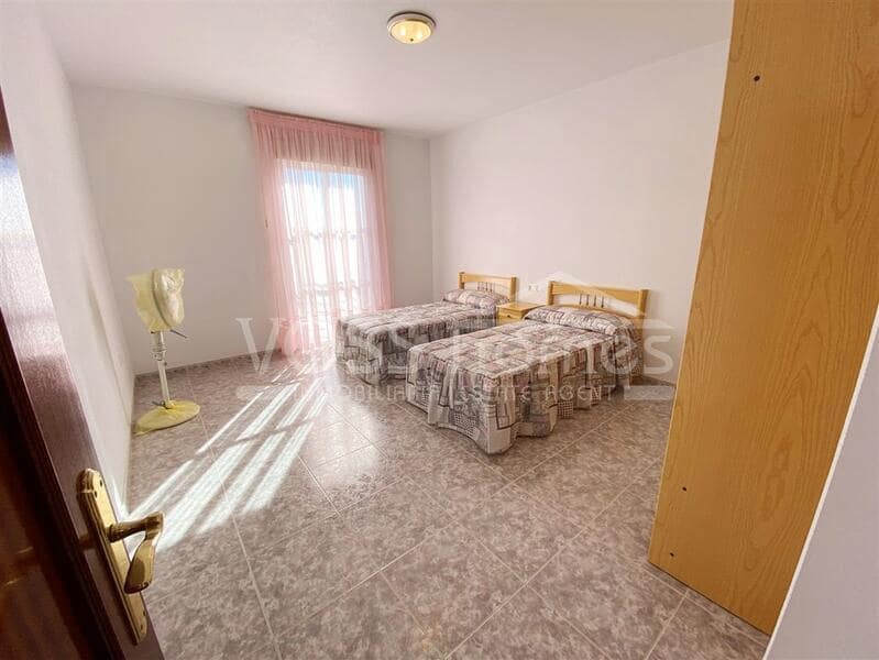 6 Zimmer Haus zu verkaufen in Huercal-Overa - 145.000 € (Ref: 8881963)