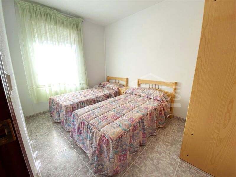 6 Zimmer Haus zu verkaufen in Huercal-Overa - 145.000 € (Ref: 8881963)