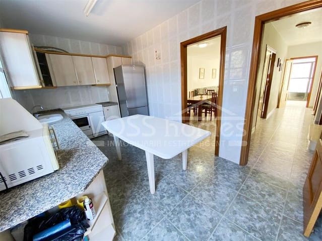 6 bedroom Townhouse for sale in Huércal-Overa - € 145,000 (Ref: 8881963)