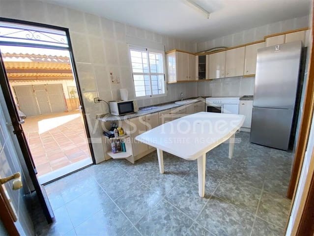 6 bedroom Townhouse for sale in Huércal-Overa - € 145,000 (Ref: 8881963)