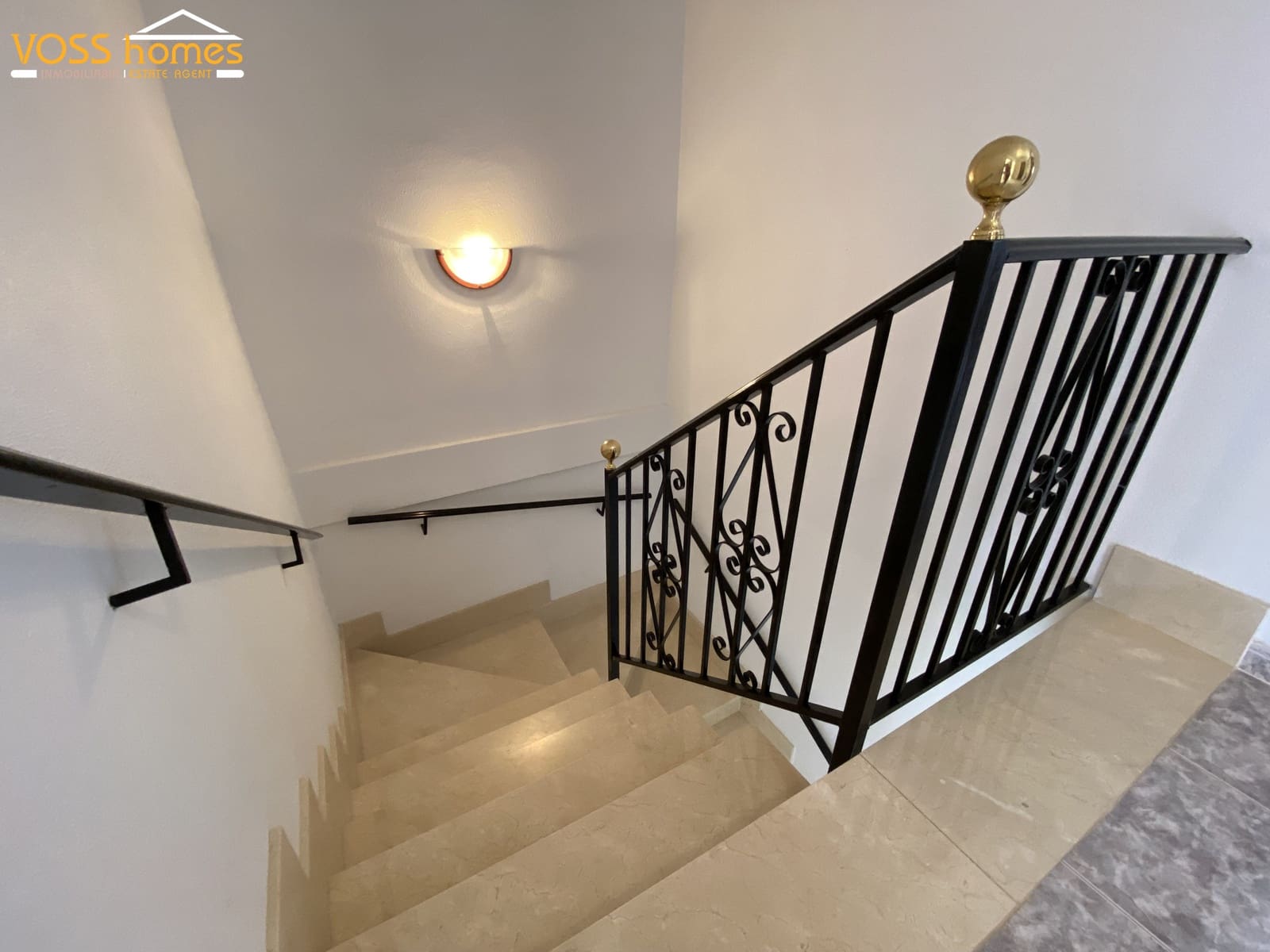 6 sypialnia Dom na sprzedaż w Huercal-Overa z garażem - 145 000 € (Ref: 8881963)