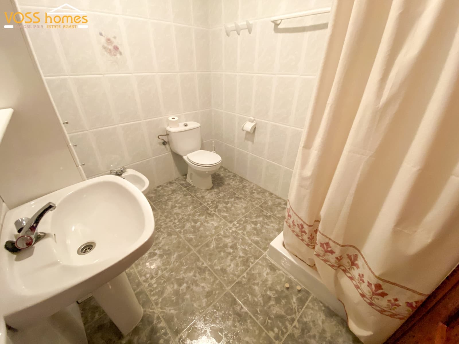 6 sypialnia Dom na sprzedaż w Huercal-Overa z garażem - 145 000 € (Ref: 8881963)