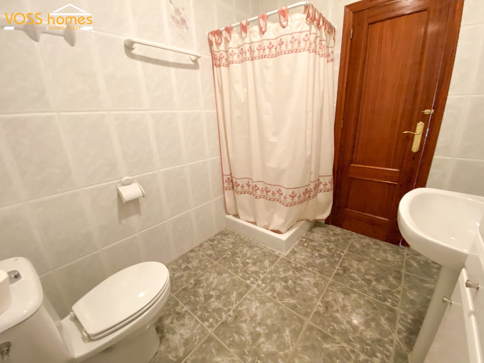 6 sypialnia Dom na sprzedaż w Huercal-Overa z garażem - 145 000 € (Ref: 8881963)