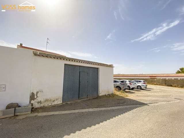 6 sypialnia Dom na sprzedaż w Huércal-Overa z garażem - 145 000 € (Ref: 8881963)