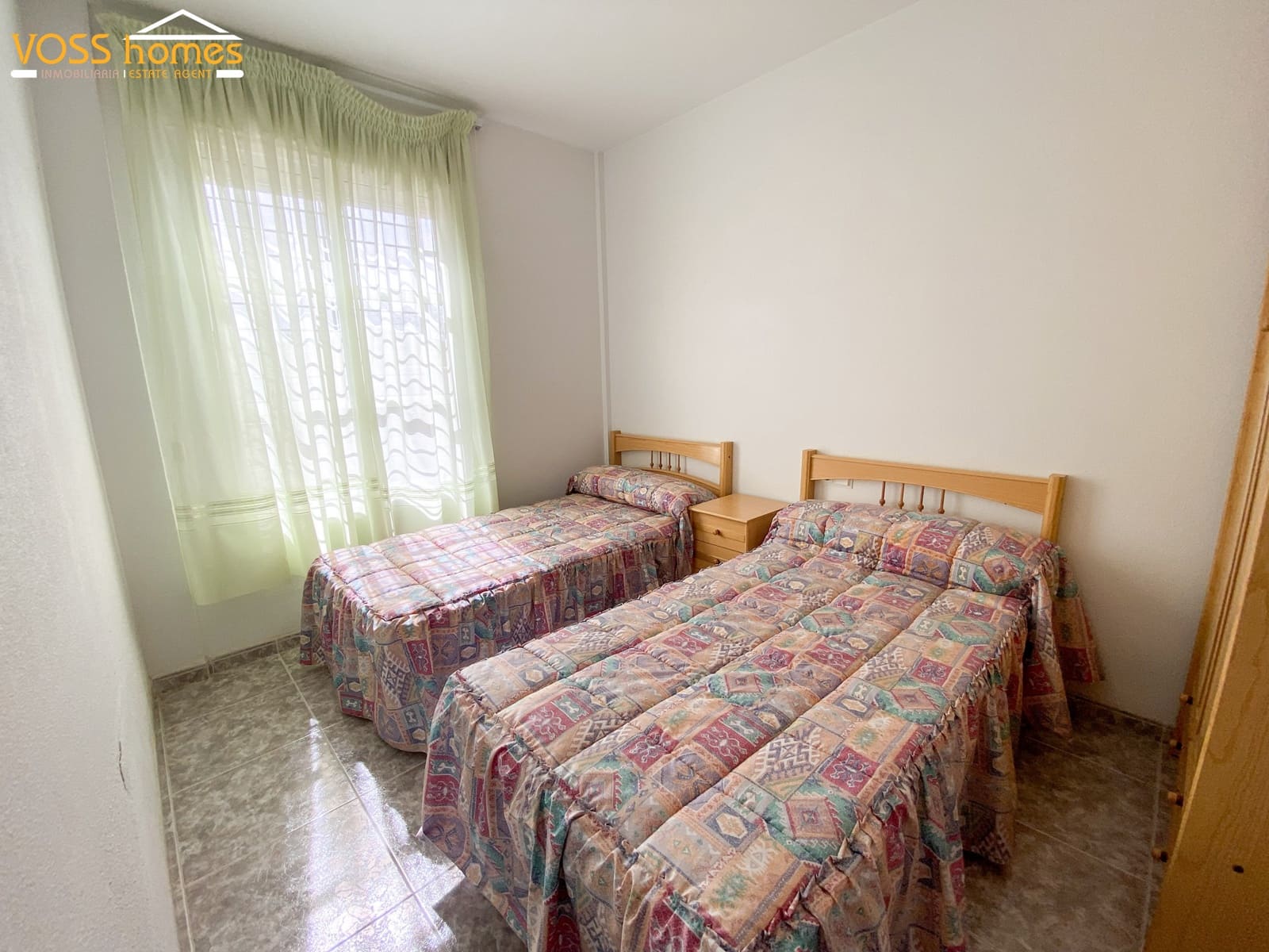 6 sypialnia Dom na sprzedaż w Huercal-Overa z garażem - 145 000 € (Ref: 8881963)