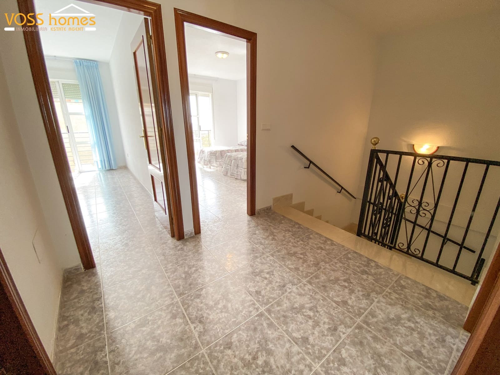 6 sypialnia Dom na sprzedaż w Huercal-Overa z garażem - 145 000 € (Ref: 8881963)