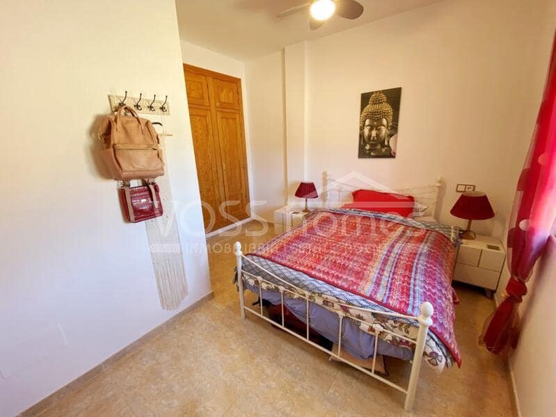 3 soveværelse Villa til salg i Taberno med swimmingpool - € 219.950 (Ref: 8907146)