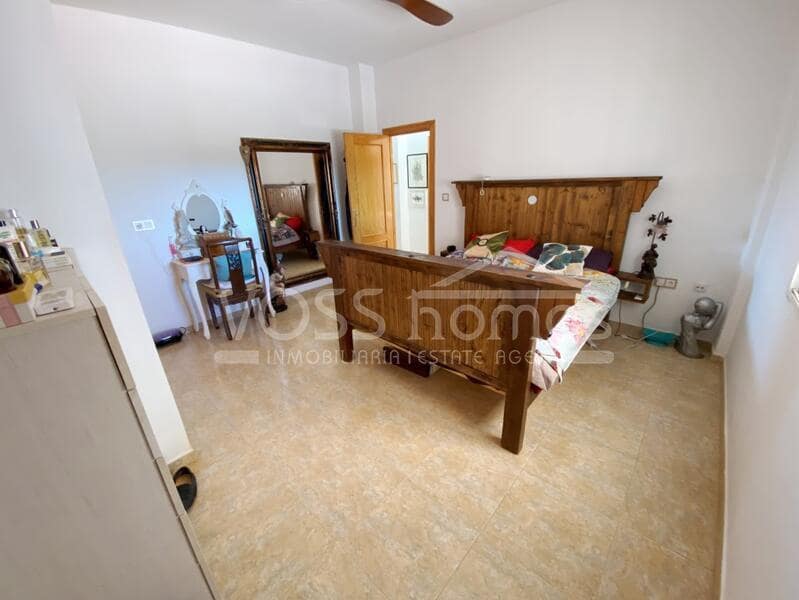 3 soveværelse Villa til salg i Taberno med swimmingpool - € 219.950 (Ref: 8907146)