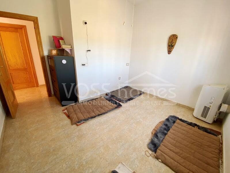 3 soveværelse Villa til salg i Taberno med swimmingpool - € 219.950 (Ref: 8907146)