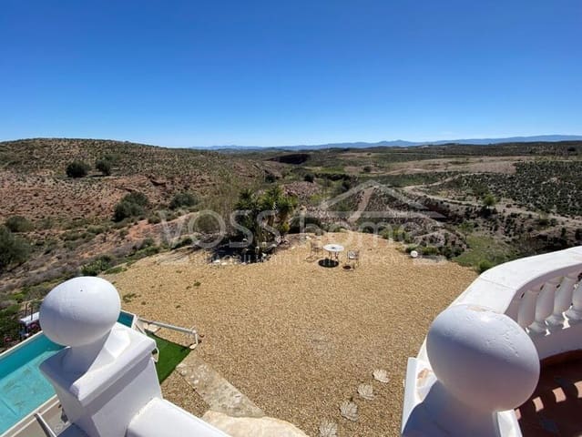 3 camera da letto Villa in vendita in Taberno con piscina - 219.950 € (Rif: 8907146)