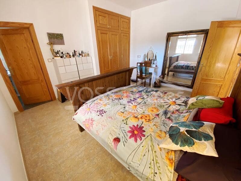 3 soveværelse Villa til salg i Taberno med swimmingpool - € 219.950 (Ref: 8907146)