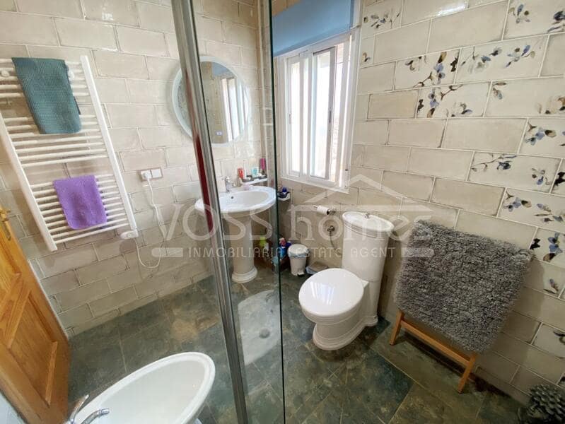 3 soveværelse Villa til salg i Taberno med swimmingpool - € 219.950 (Ref: 8907146)