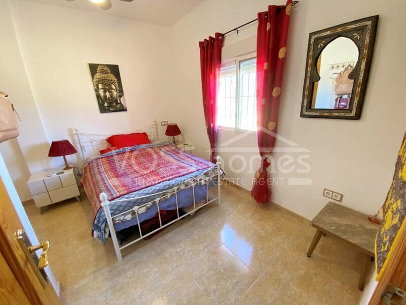 3 soveværelse Villa til salg i Taberno med swimmingpool - € 219.950 (Ref: 8907146)