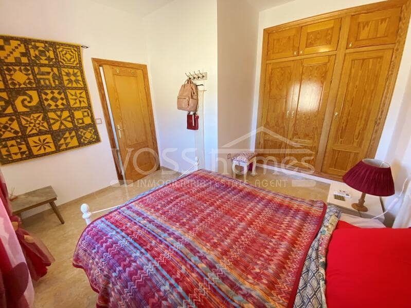 3 soveværelse Villa til salg i Taberno med swimmingpool - € 219.950 (Ref: 8907146)