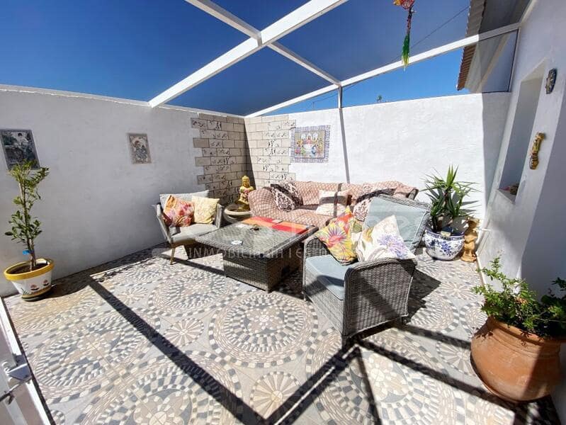 3 soveværelse Villa til salg i Taberno med swimmingpool - € 219.950 (Ref: 8907146)