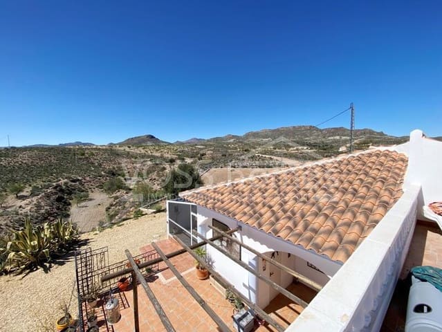 3 camera da letto Villa in vendita in Taberno con piscina - 219.950 € (Rif: 8907146)