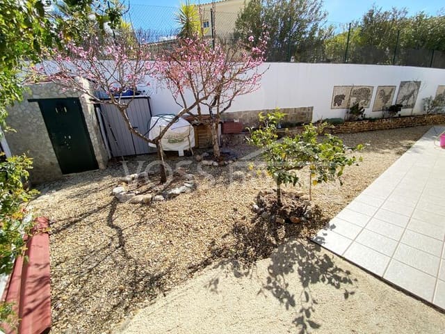 3 sovrum Villa till salu i Huércal-Overa med pool - 234 950 € (Ref: 8916461)