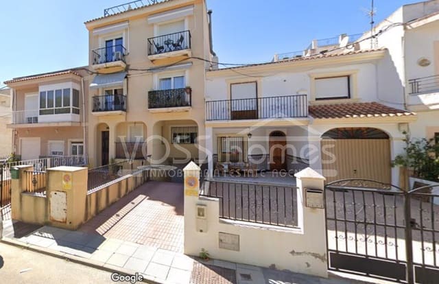 Byhus til salg i Huércal-Overa - € 10.000 (Ref: 8922639)