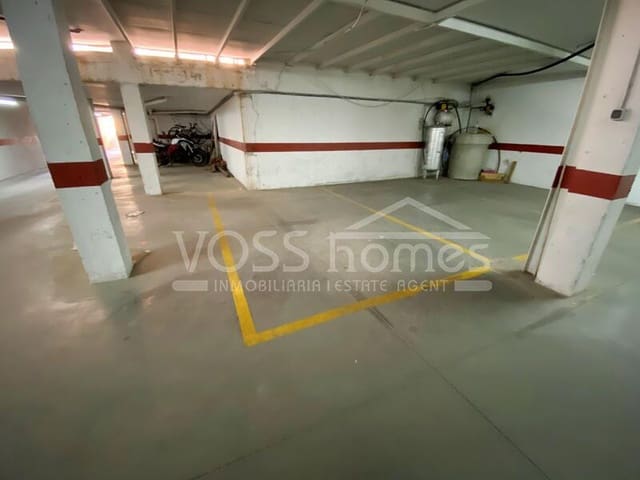 Hus til salgs i Huércal-Overa - € 10 000 (Ref: 8922639)