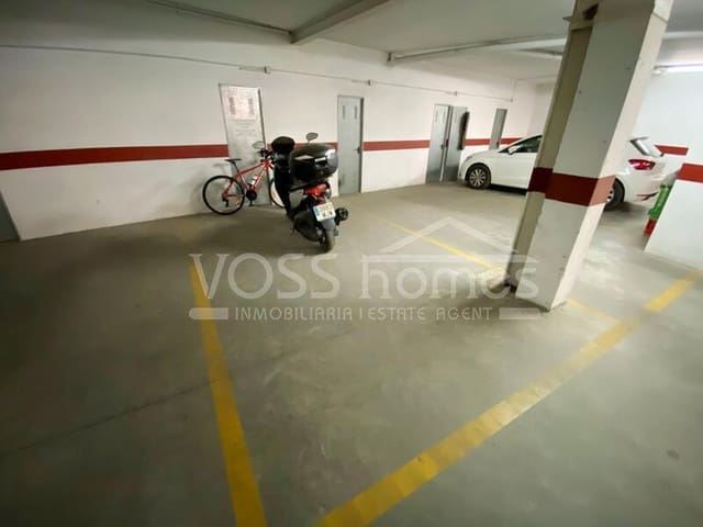 Byhus til salg i Huércal-Overa - € 10.000 (Ref: 8922639)