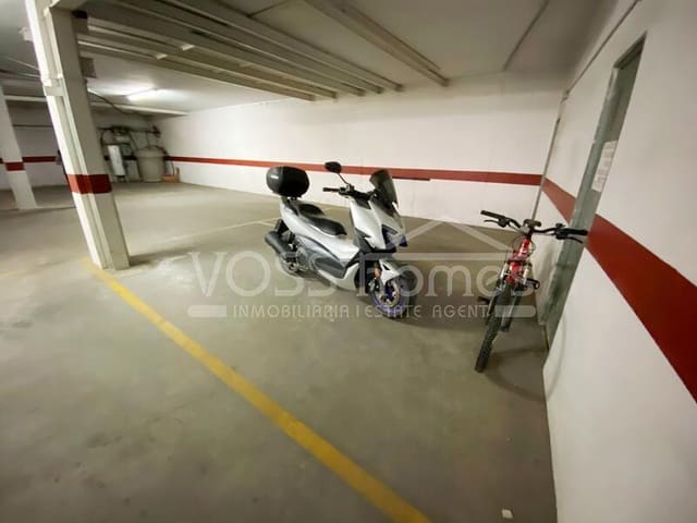 Byhus til salg i Huércal-Overa - € 10.000 (Ref: 8922639)