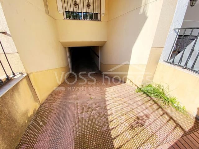 Byhus til salg i Huércal-Overa - € 10.000 (Ref: 8922639)