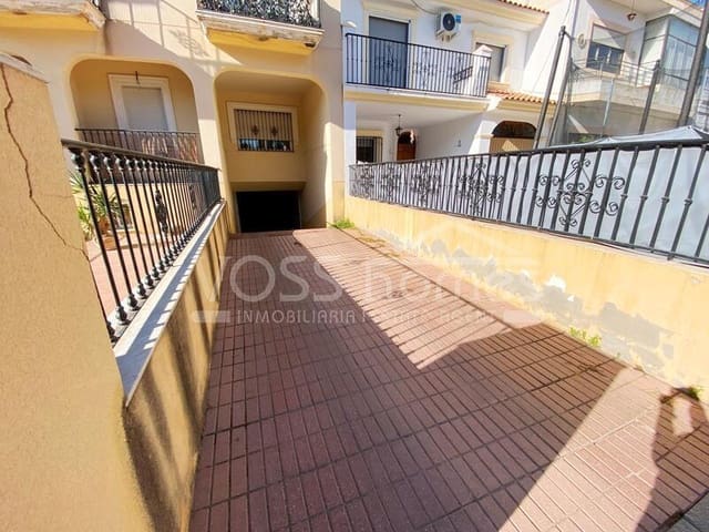 Byhus til salg i Huércal-Overa - € 10.000 (Ref: 8922639)