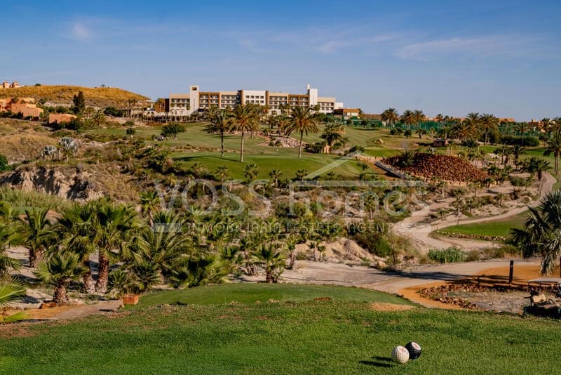 2 soverom Villa til salgs i Valle del Este med svømmebasseng - € 499 000 (Ref: 8931158)