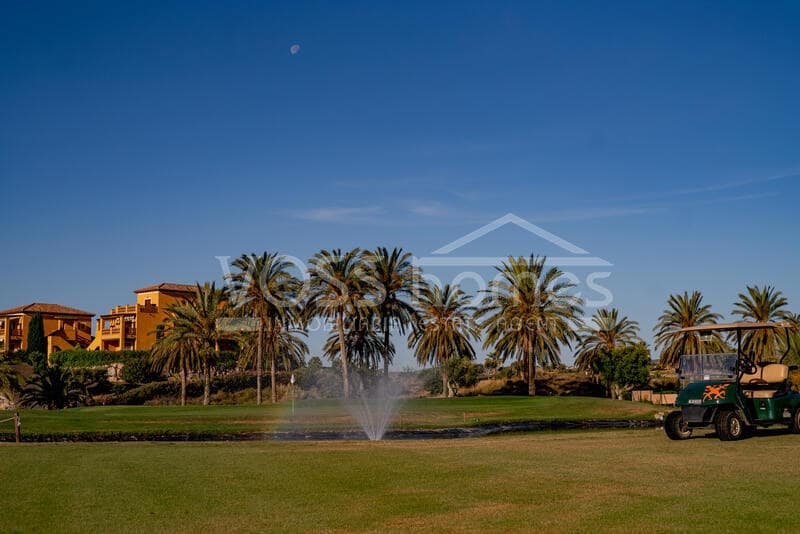 2 soverom Villa til salgs i Valle del Este med svømmebasseng - € 499 000 (Ref: 8931158)