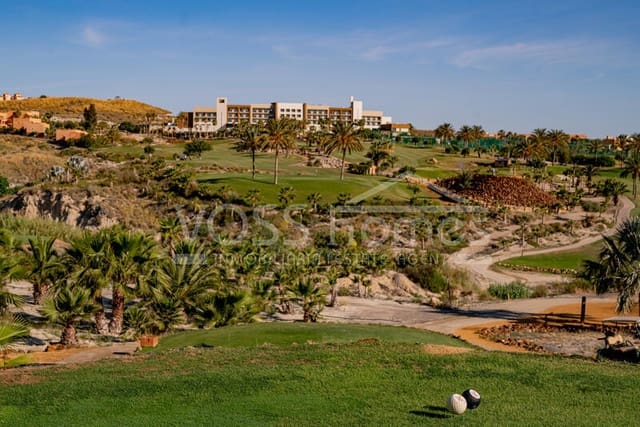 2 slaapkamer Villa te koop in Valle del Este, Vera met zwembad - € 499.000 (Ref: 8931158)