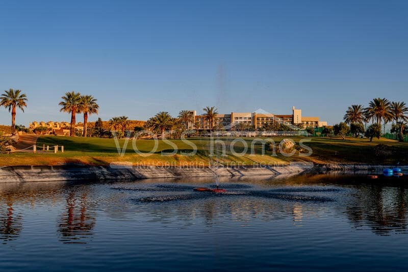 2 soverom Villa til salgs i Valle del Este med svømmebasseng - € 499 000 (Ref: 8931158)