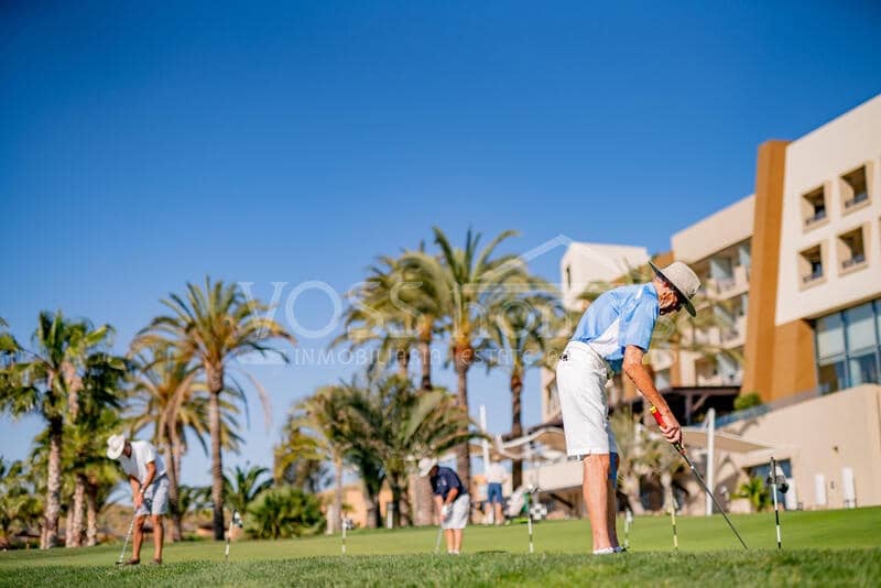 2 soverom Villa til salgs i Valle del Este med svømmebasseng - € 499 000 (Ref: 8931158)