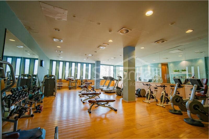 2 soverom Villa til salgs i Valle del Este med svømmebasseng - € 499 000 (Ref: 8931158)